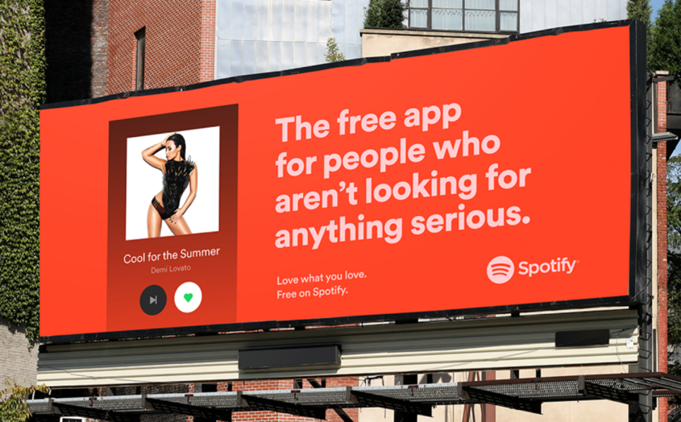 trải nghiệm nghe nhạc không quảng cáo trọn vẹn cảm xúc